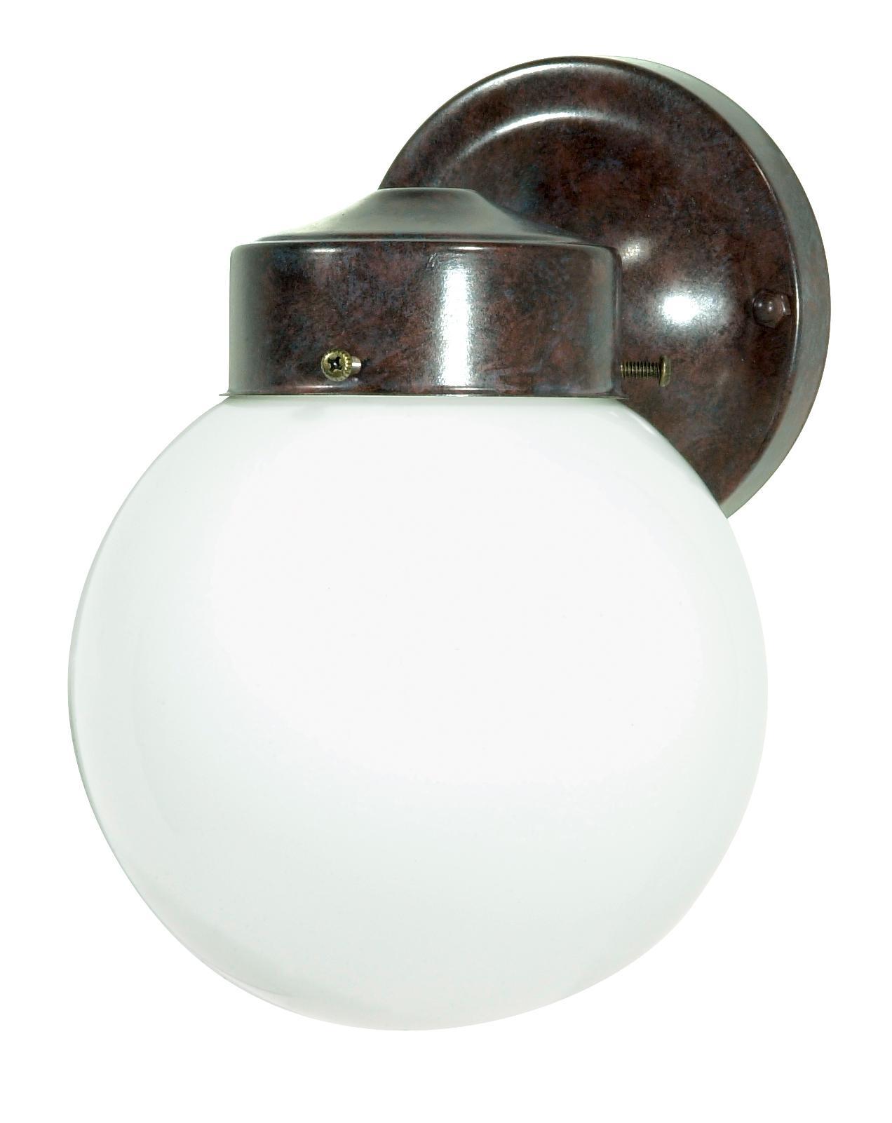 SATCO® 76-703 Outdoor Wall Lights & Sconces