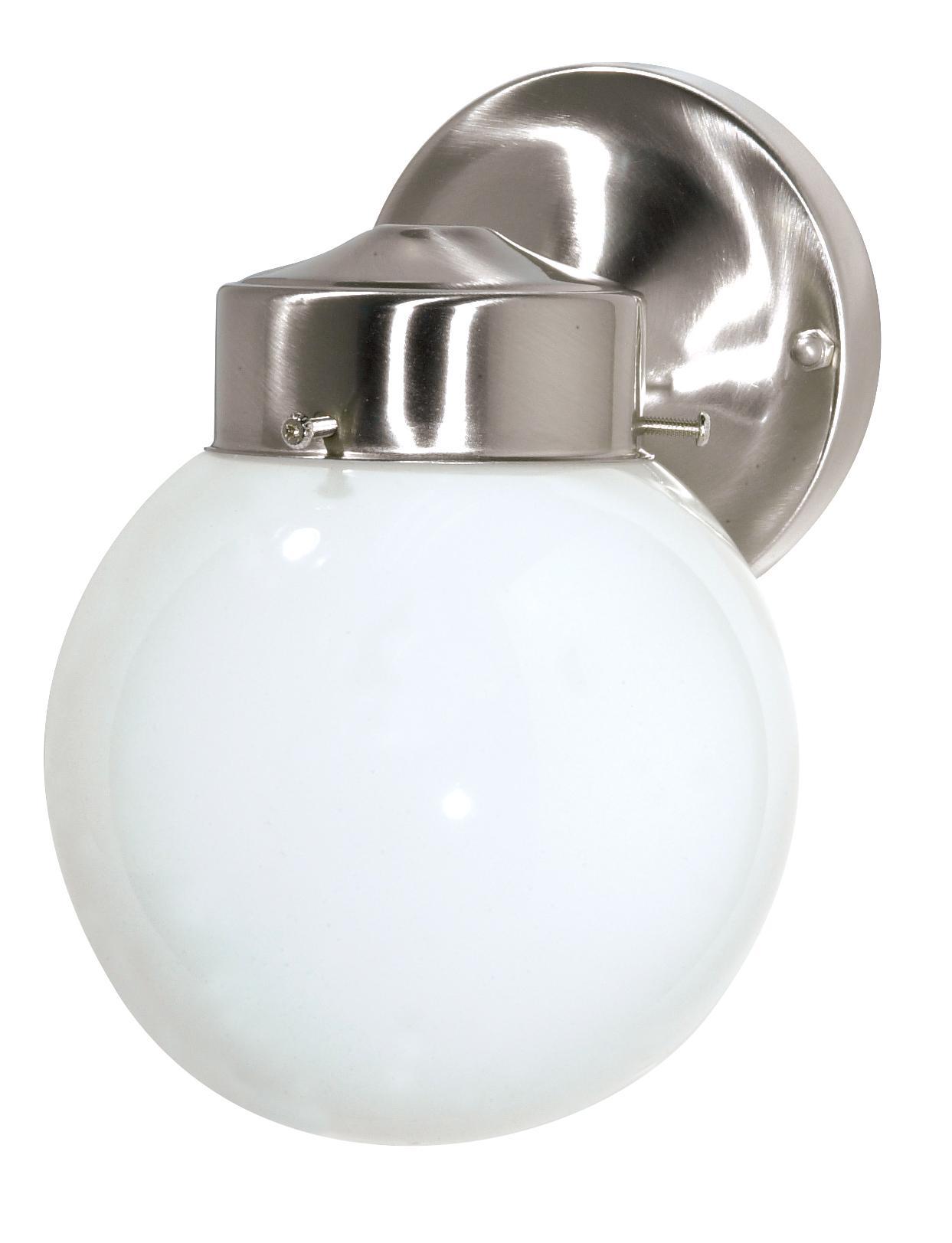 SATCO® 76-705 Outdoor Wall Lights & Sconces