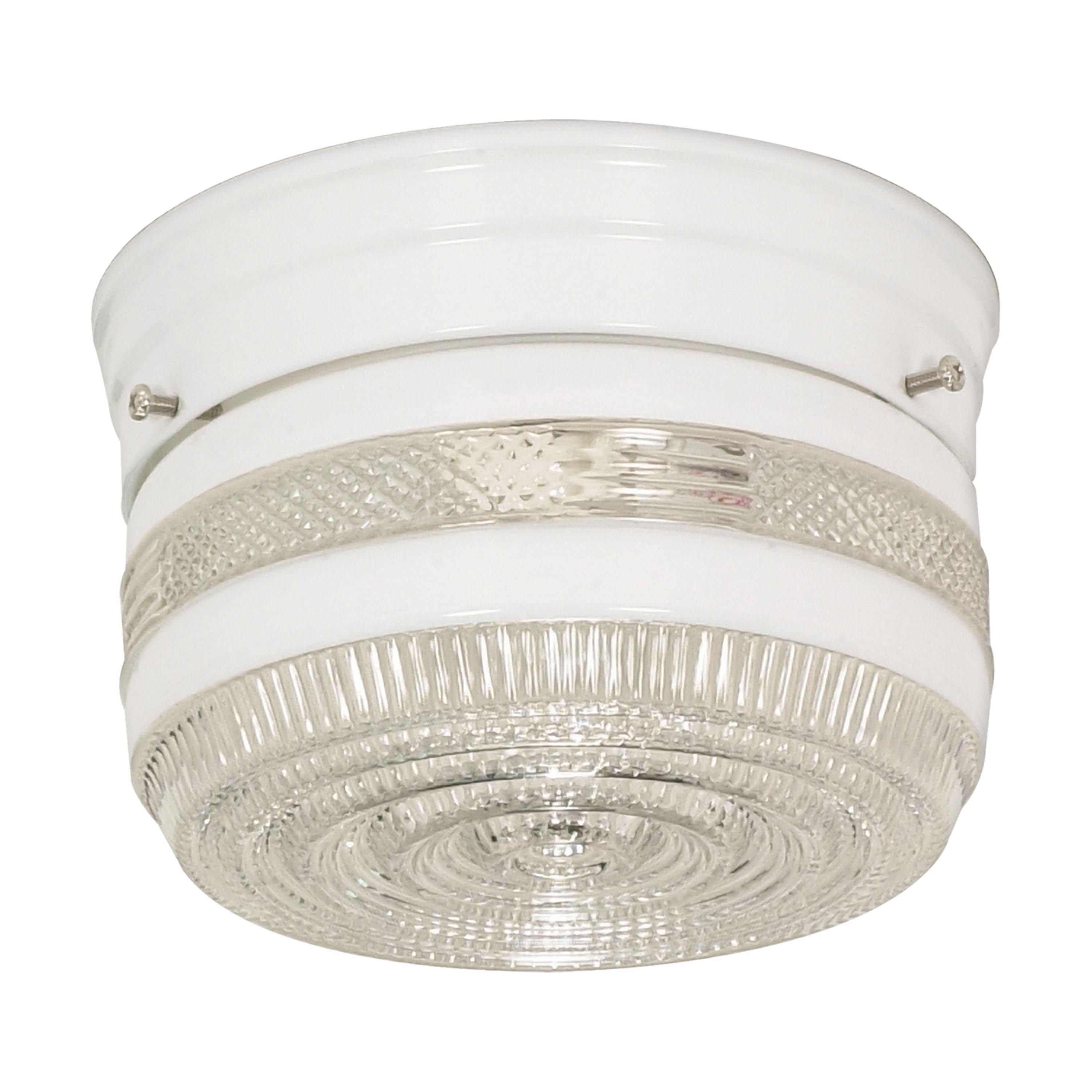SATCO® 77-097 Flush Mount Lighting