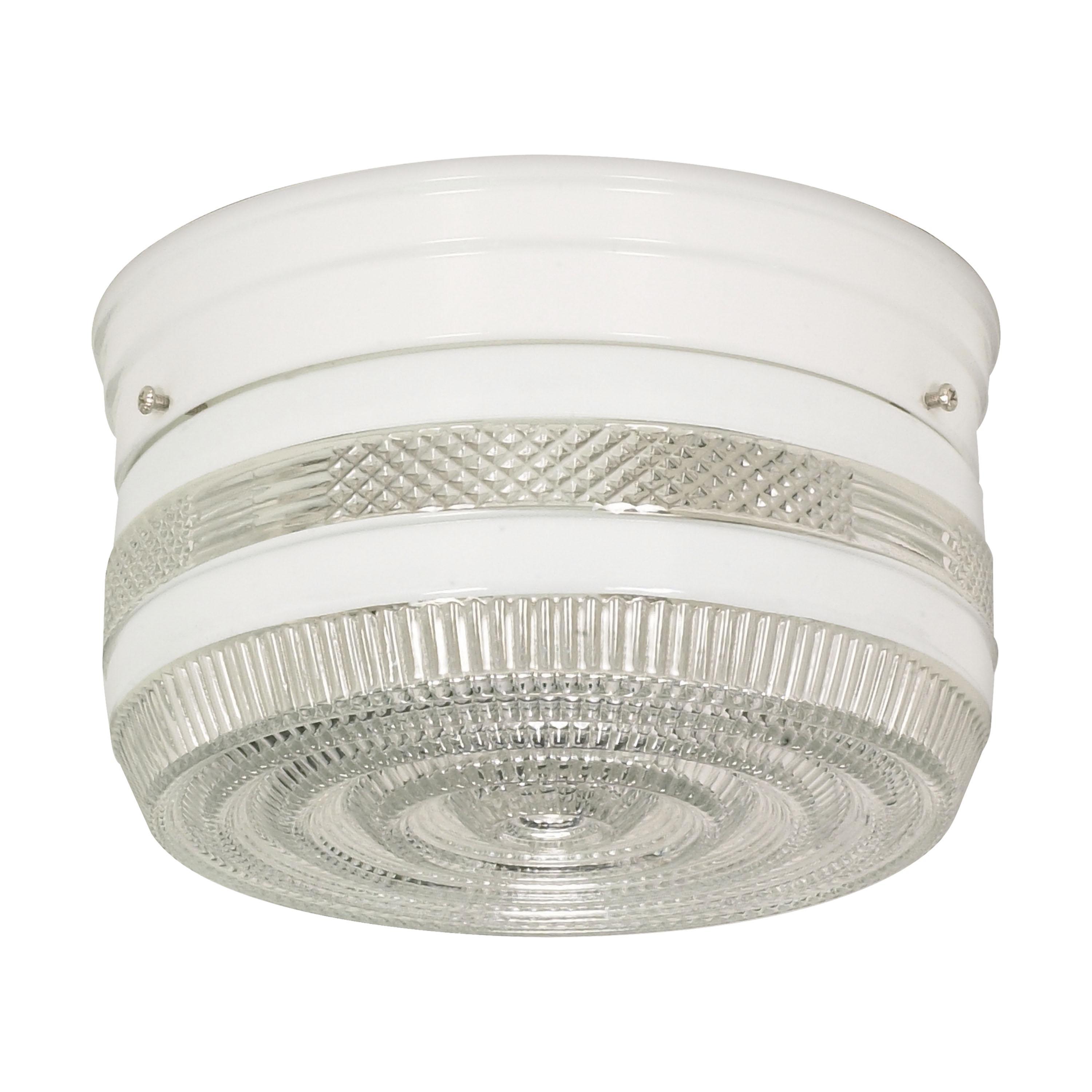 SATCO® 77-098 Flush Mount Lighting