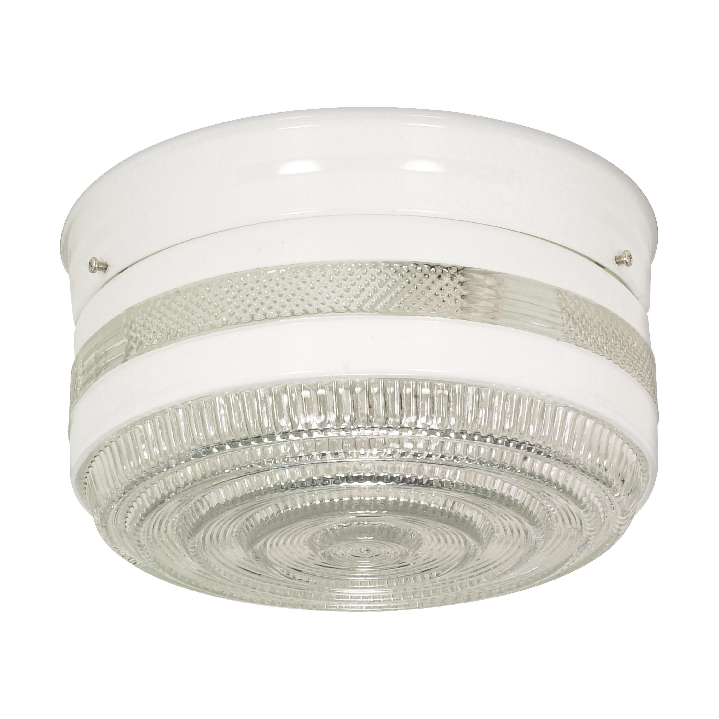 SATCO® 77-099 Flush Mount Lighting