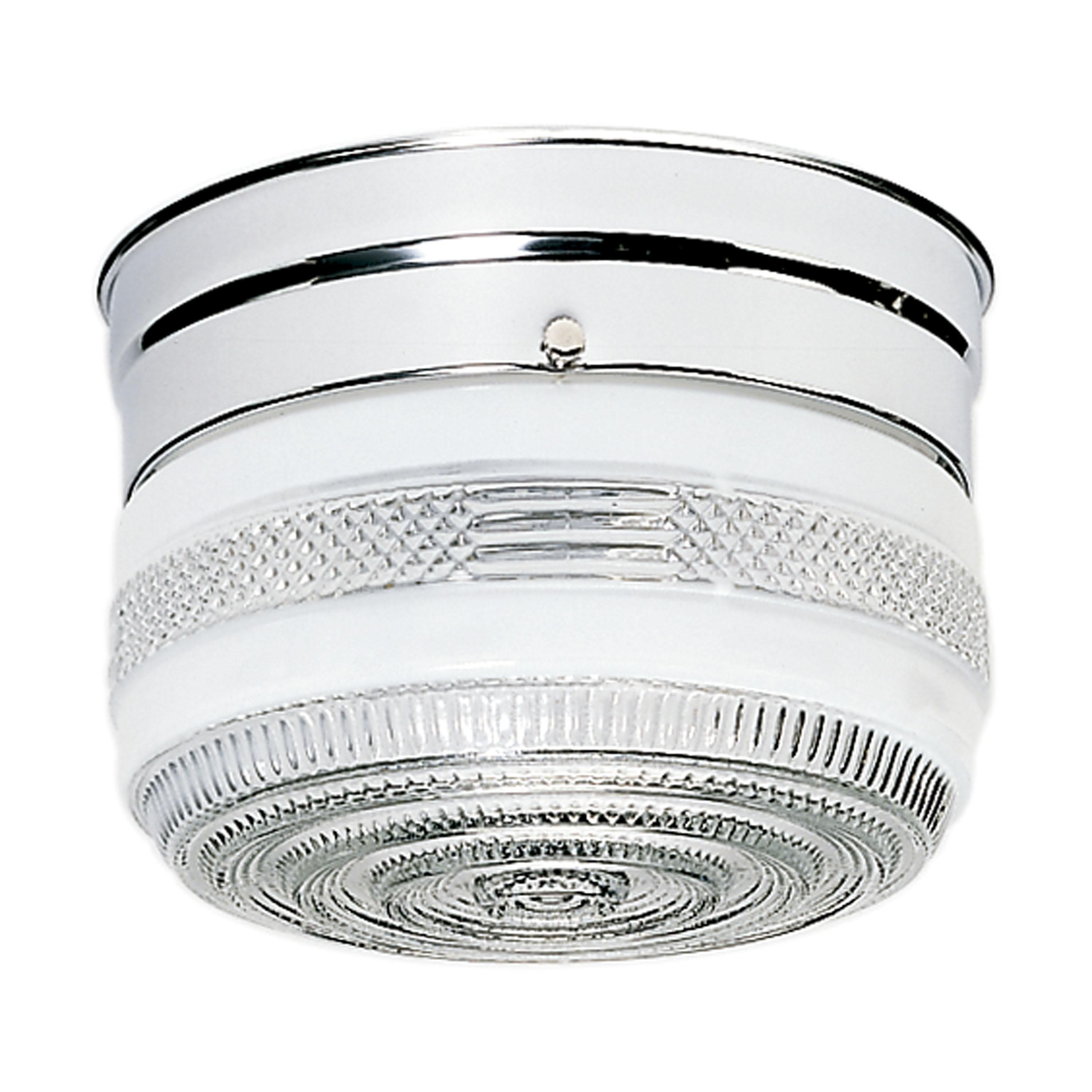 SATCO® 77-100 Flush Mount Lighting
