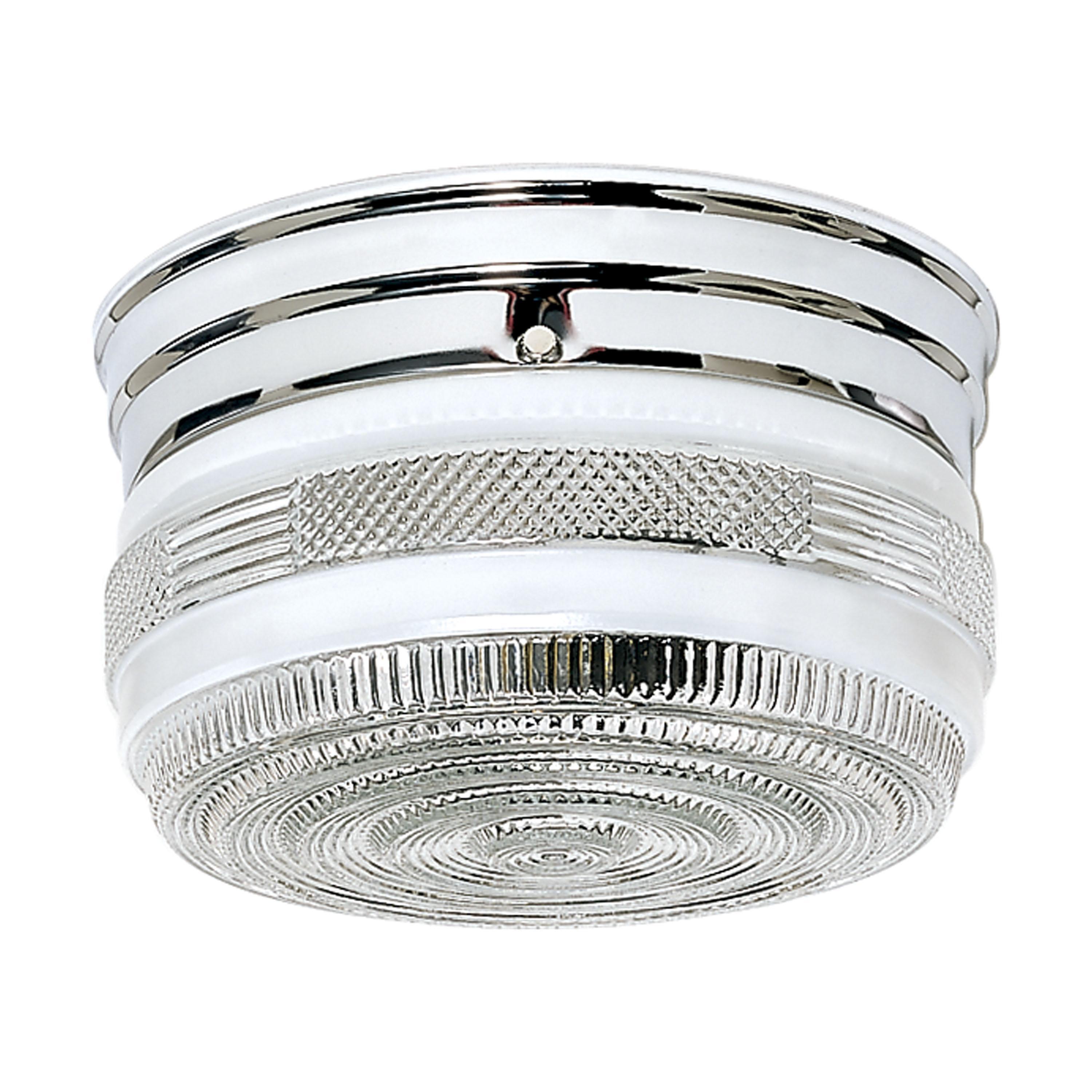 SATCO® 77-101 Flush Mount Lighting