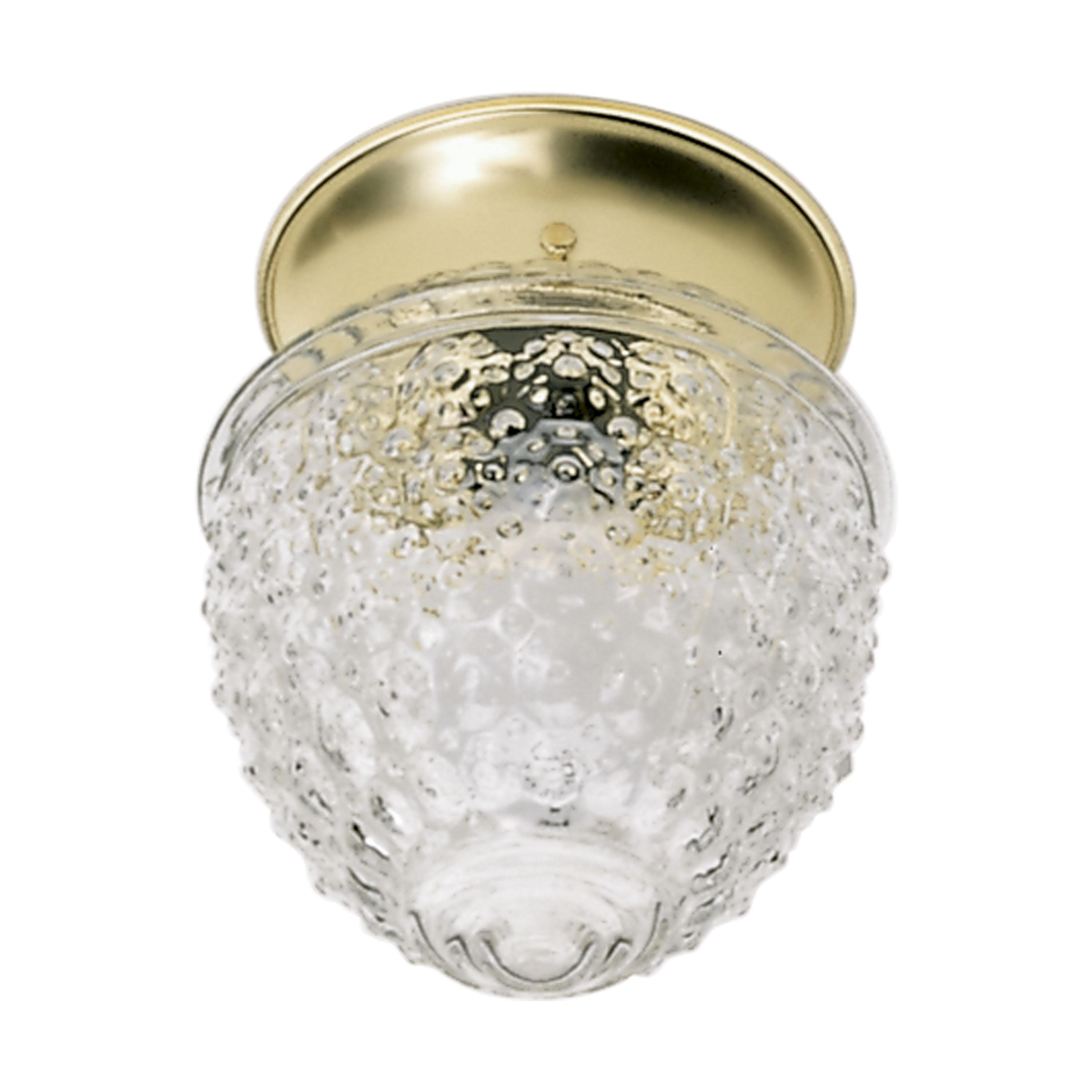SATCO® 77-125 Flush Mount Lighting