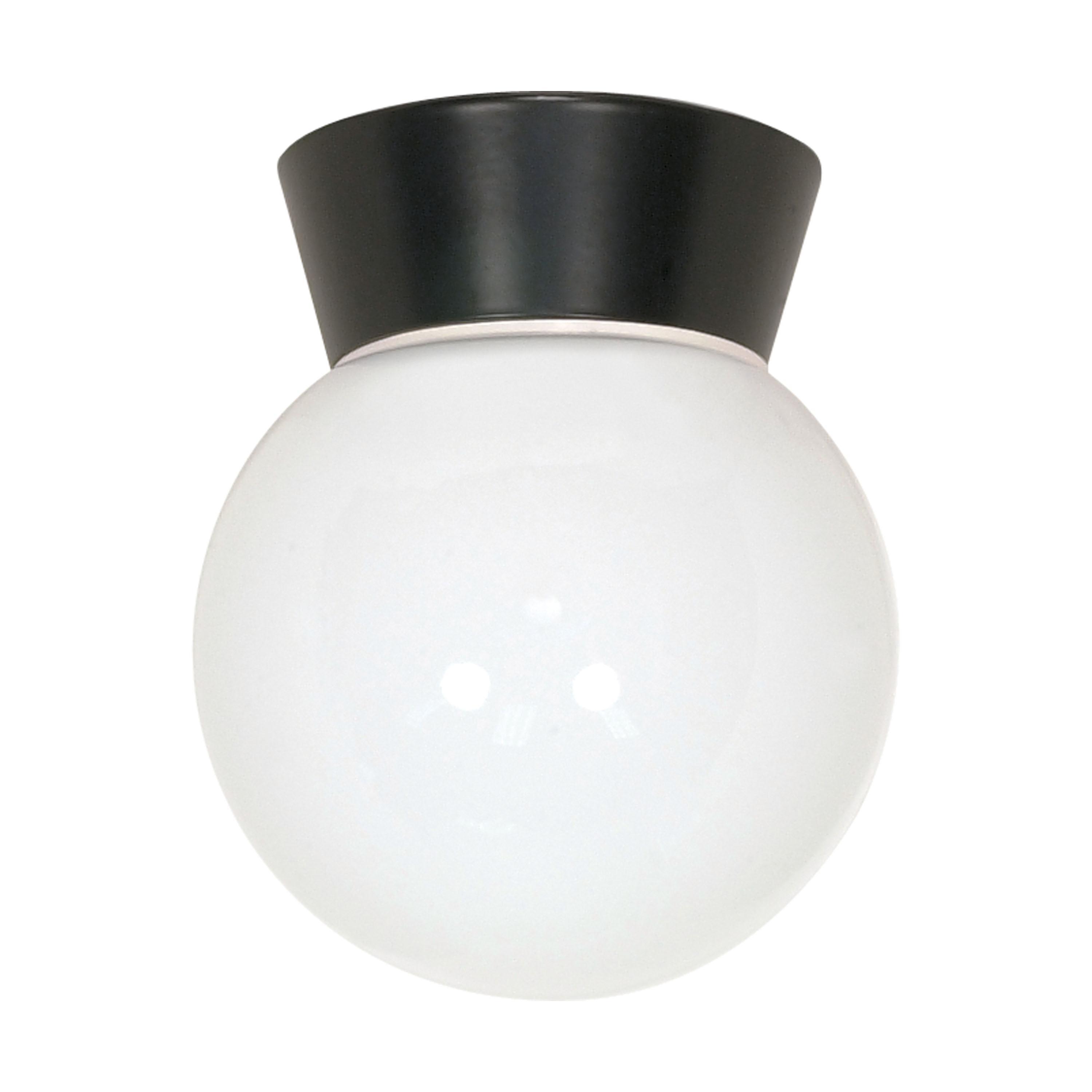 SATCO® 77-157 Outdoor Ceiling Lighting
