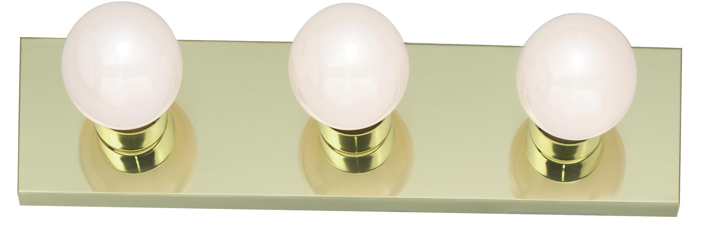 SATCO® 77-188 Bath & Vanity Fixtures