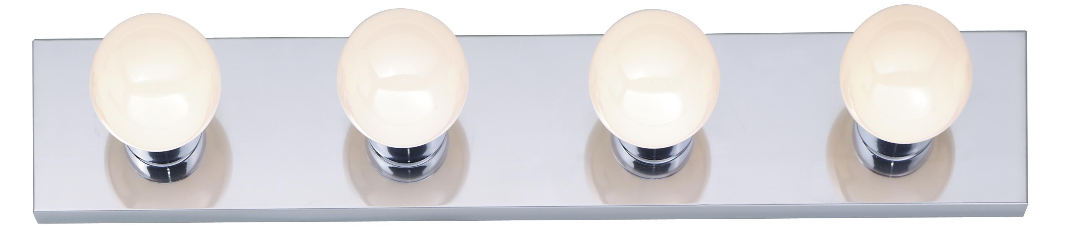 SATCO® 77-193 Bath & Vanity Fixtures