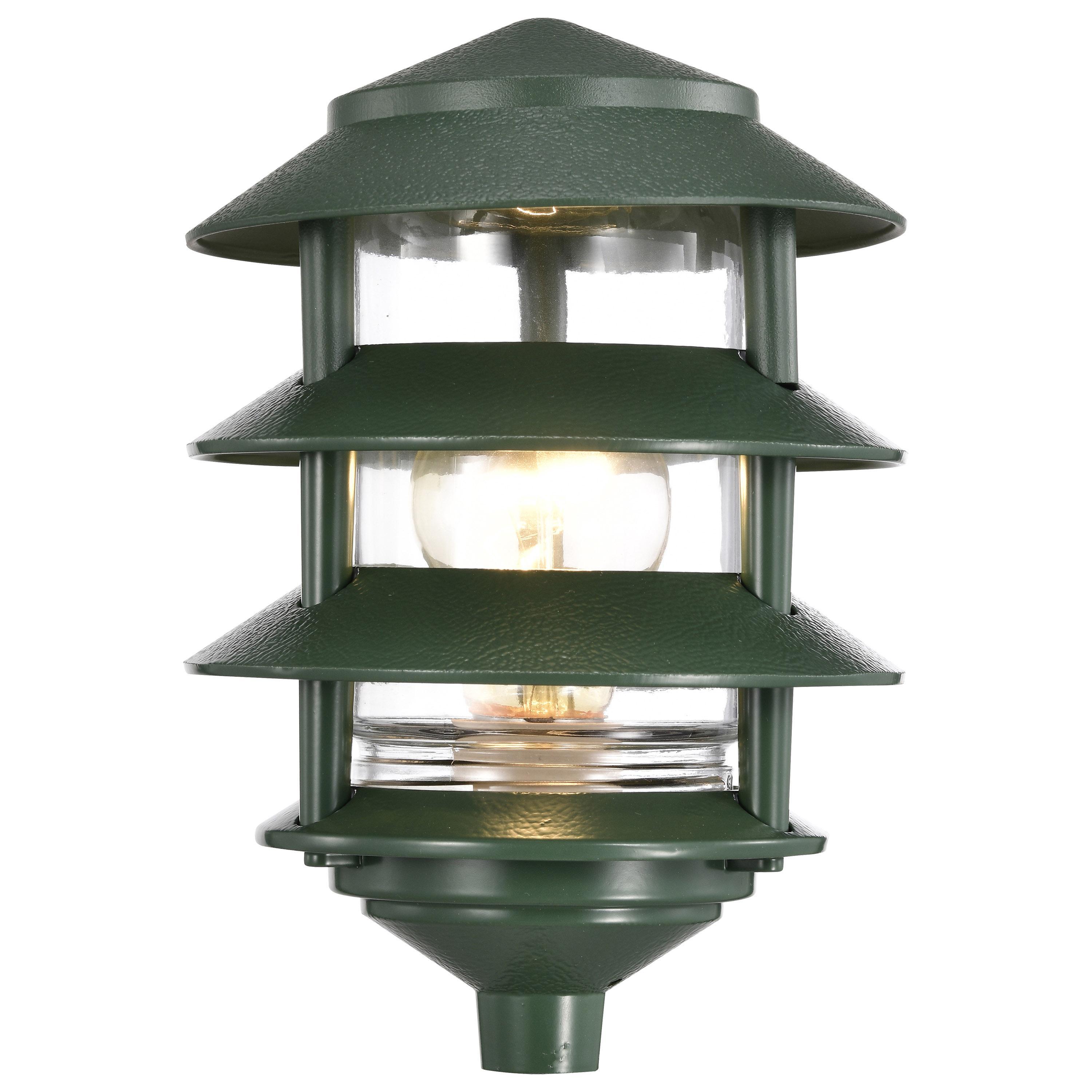 SATCO® 77-324 Walkway & Path Lights