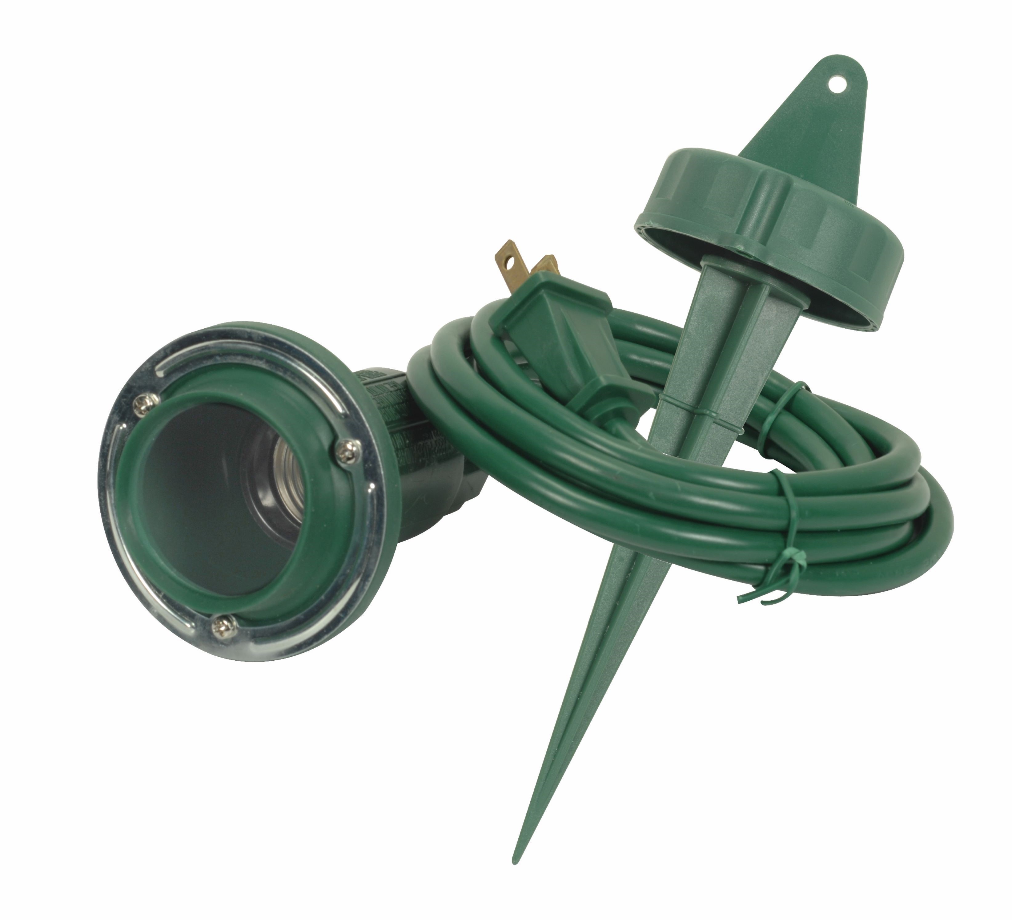 SATCO® SF77-325 Spot - Flood Landscape Lights