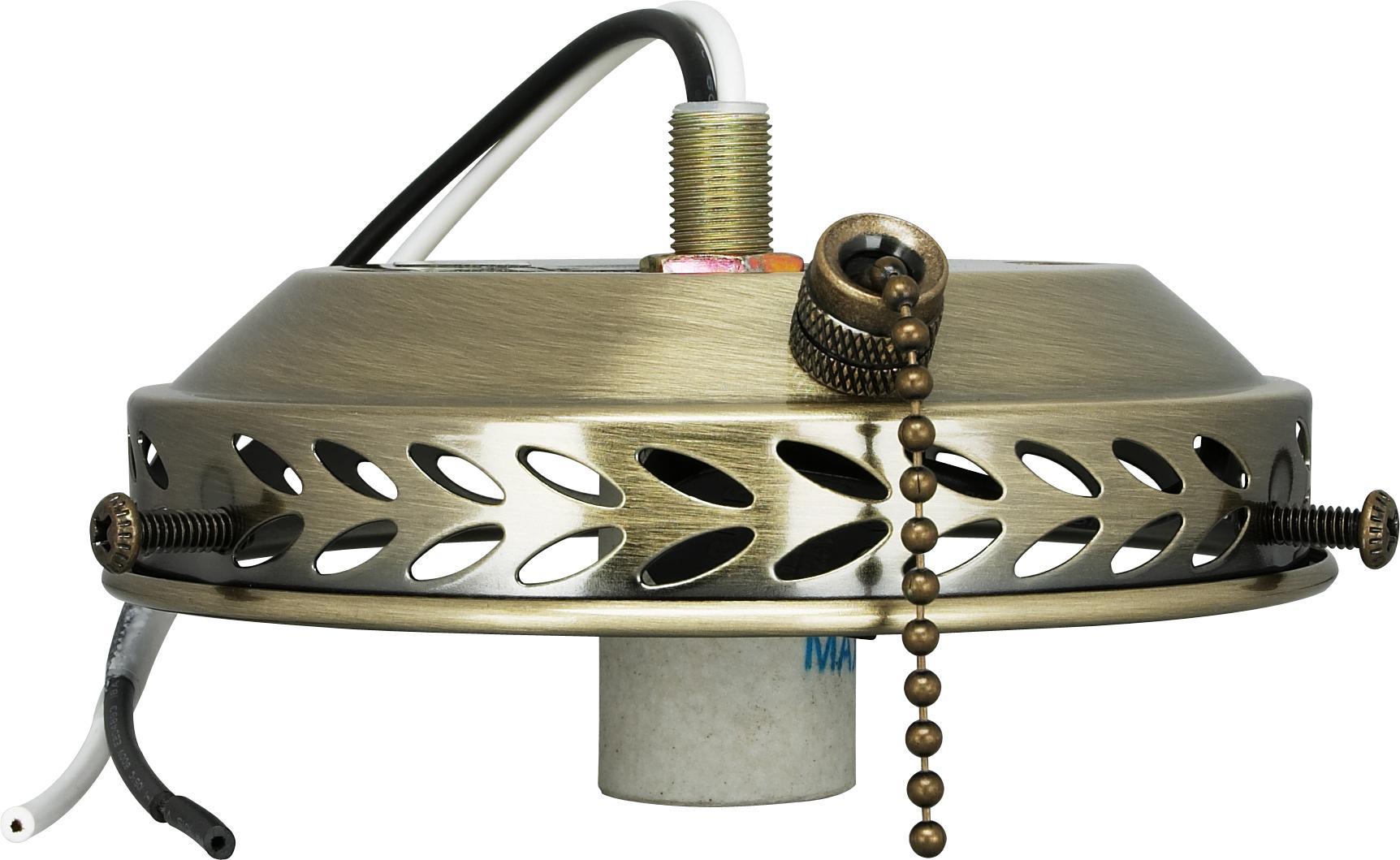 SATCO® 77-466 Lamp Holders