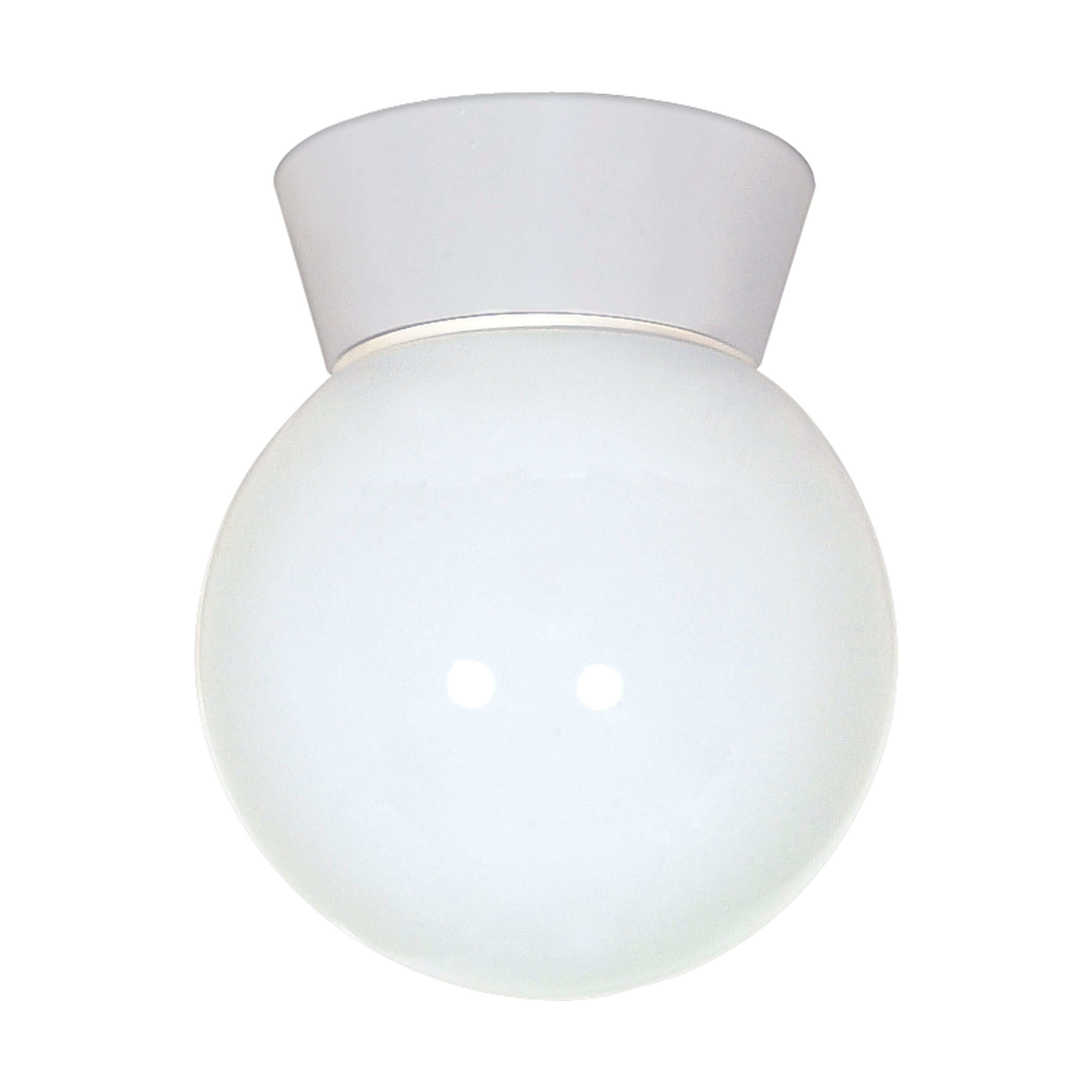 SATCO® SF77-532 Globe Fixtures