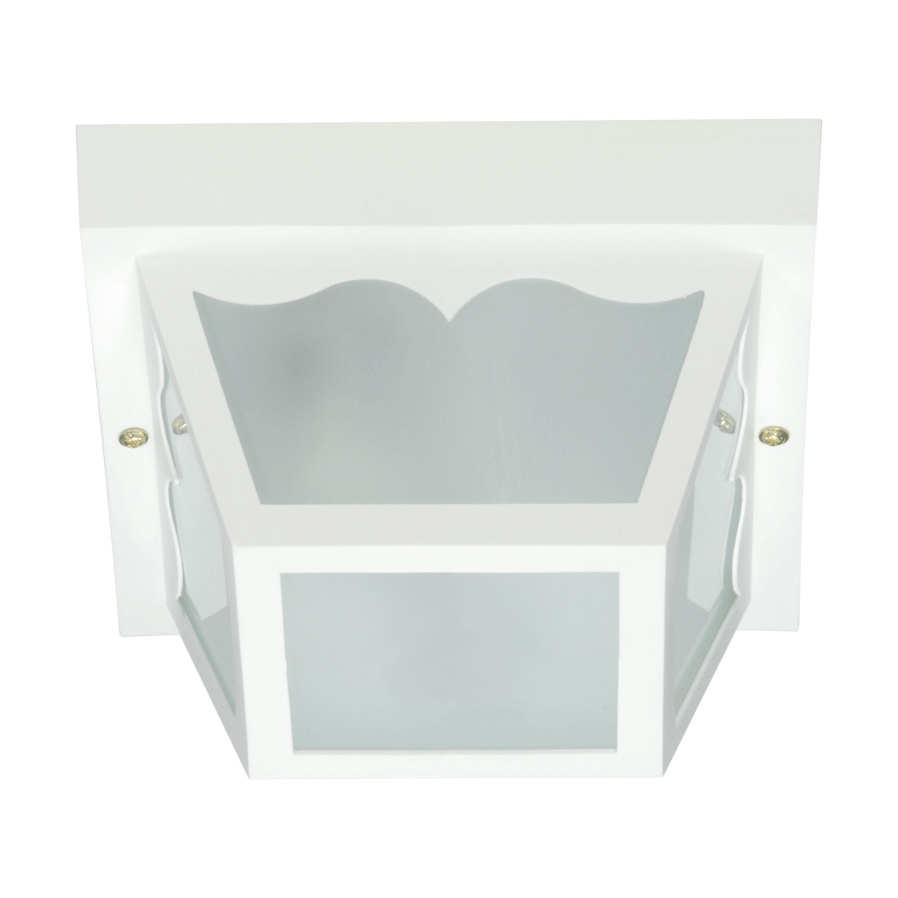 SATCO® 77-835 Outdoor Ceiling Lighting