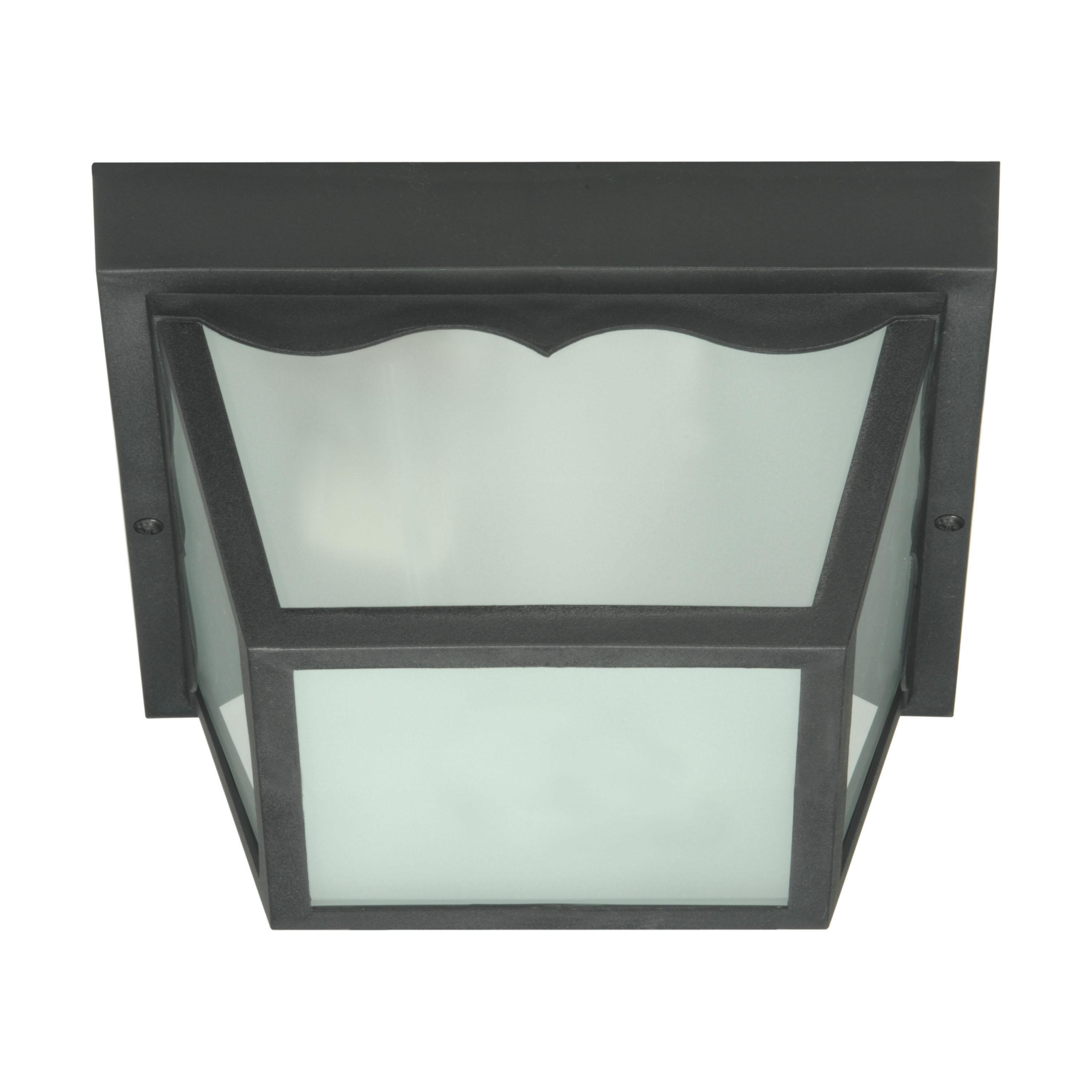 SATCO® 77-891 Outdoor Ceiling Lighting