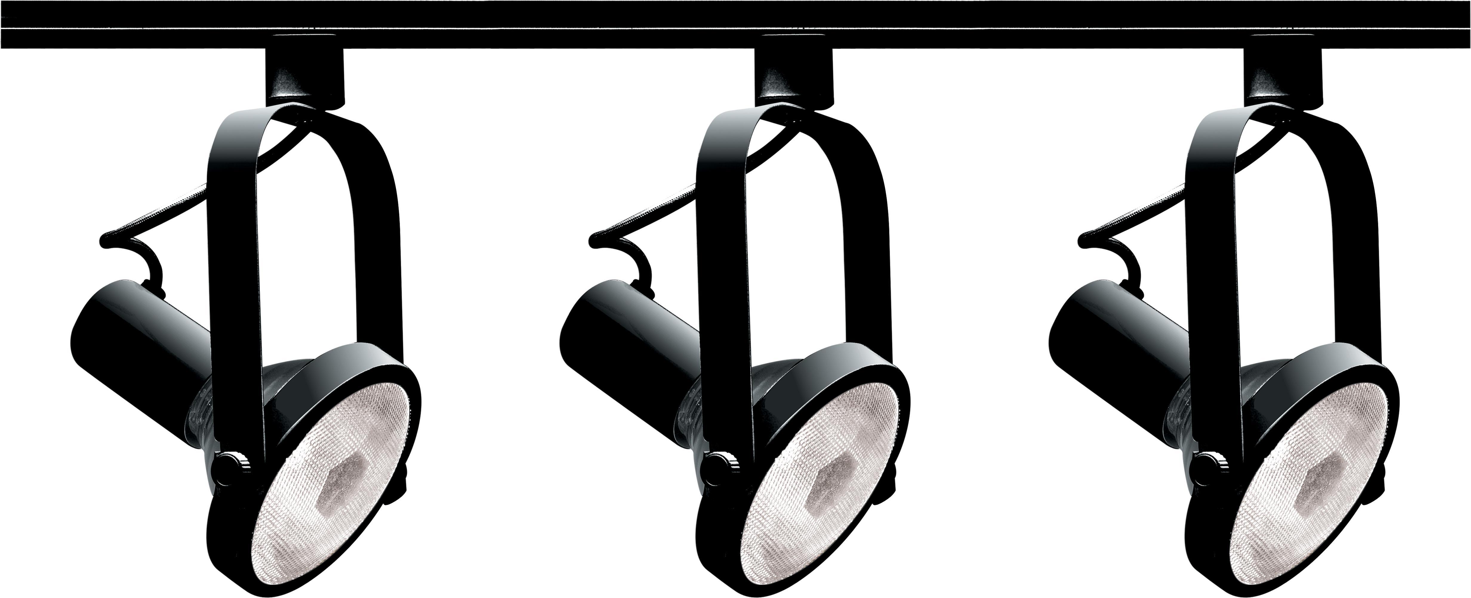 SATCO® TK317 Track Heads