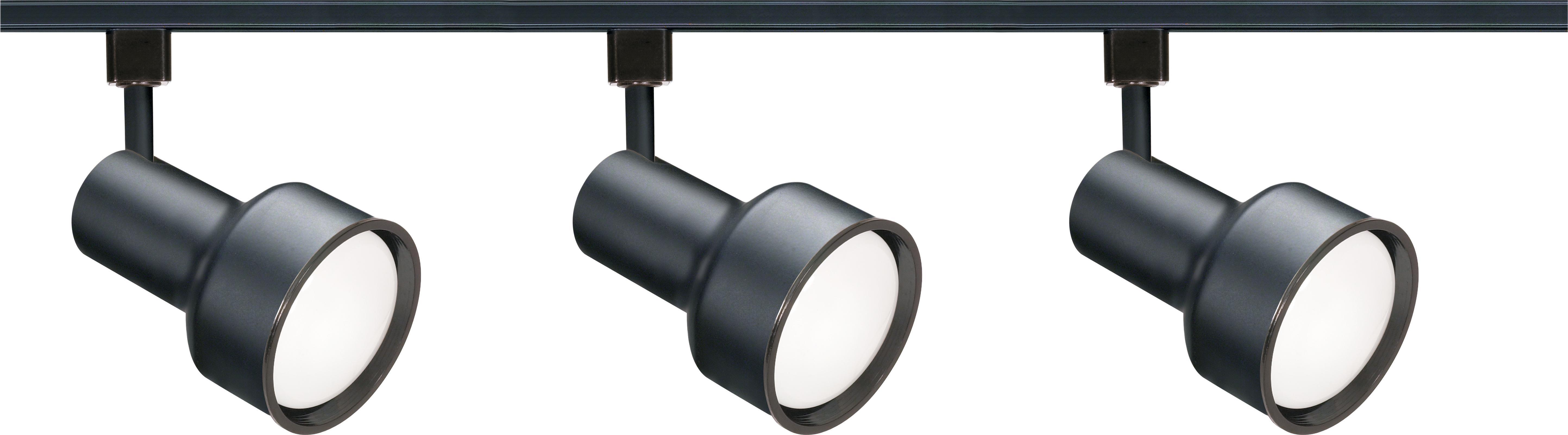 SATCO® TK321 Track Heads