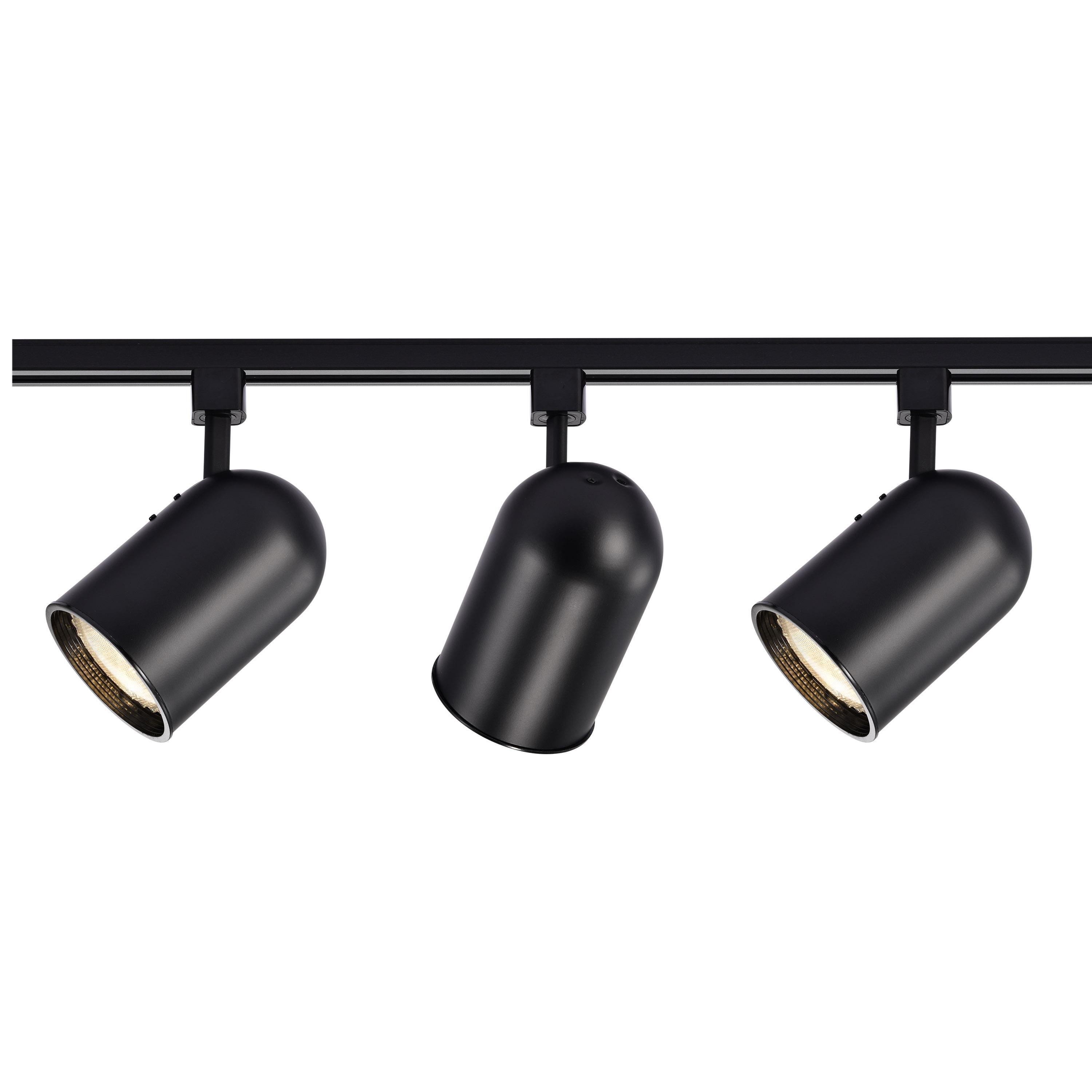 SATCO® TK323 Track Heads