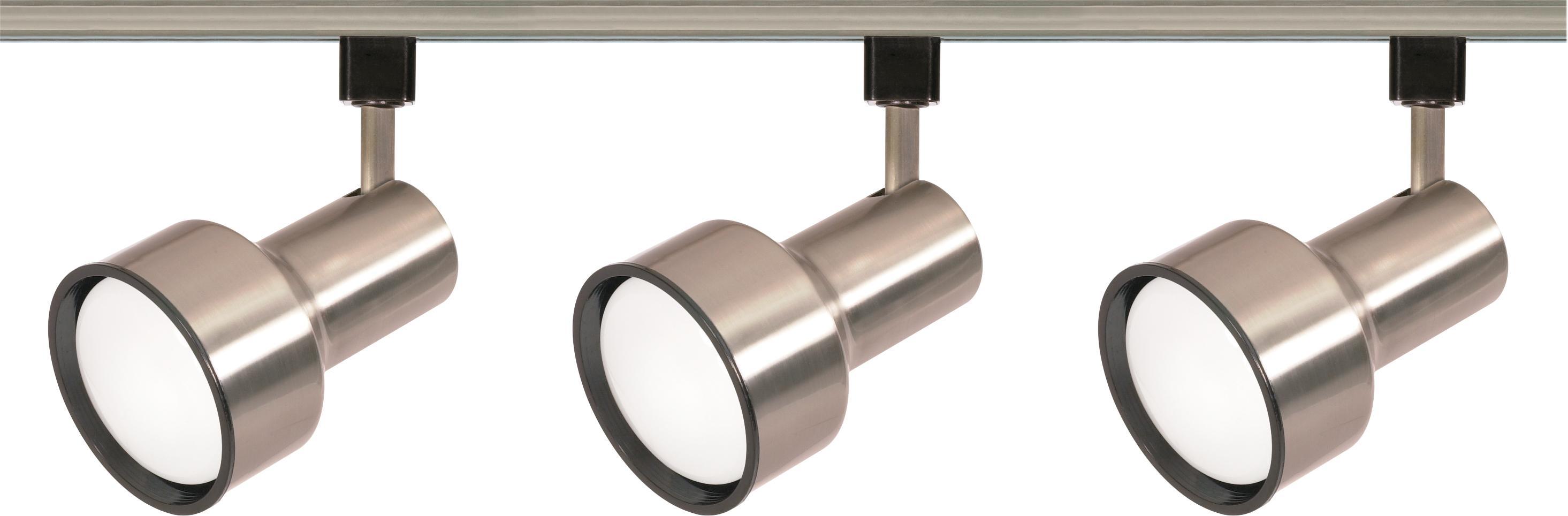 SATCO® TK340 Track Heads