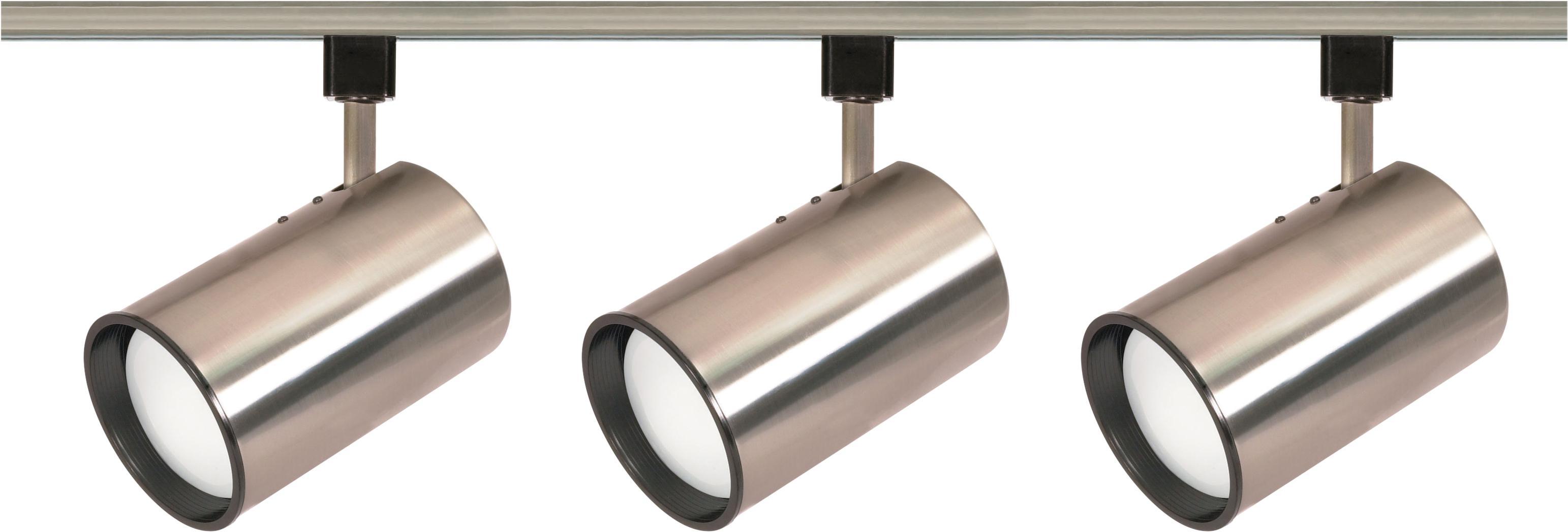 SATCO® TK341 Track Heads