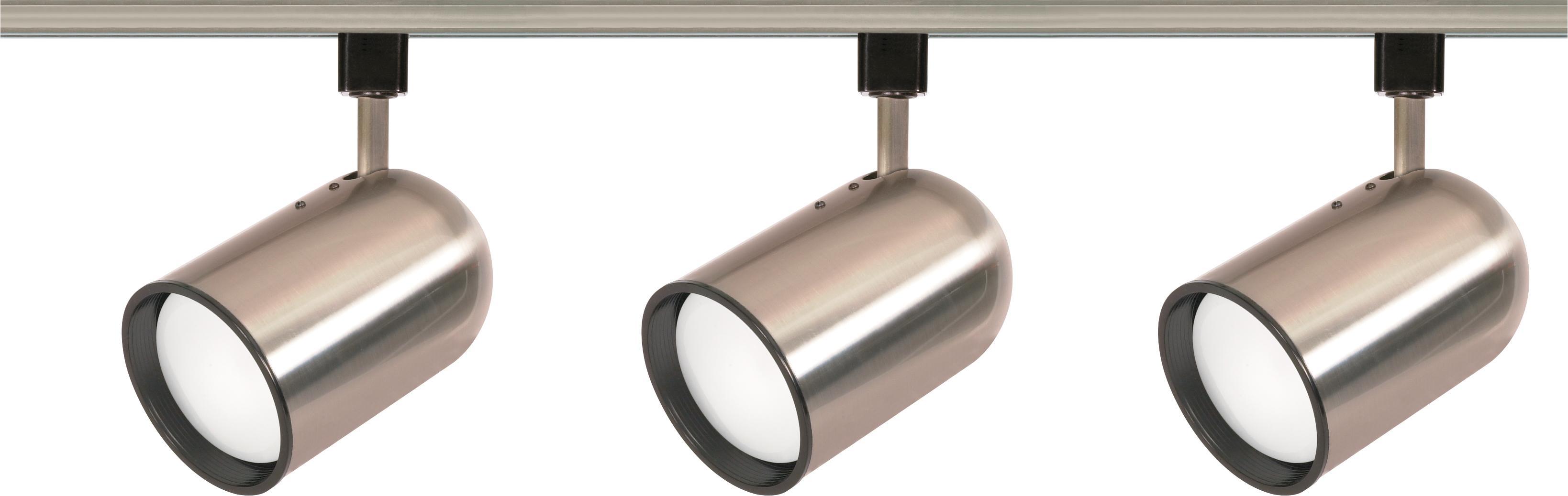 SATCO® TK342 Track Heads