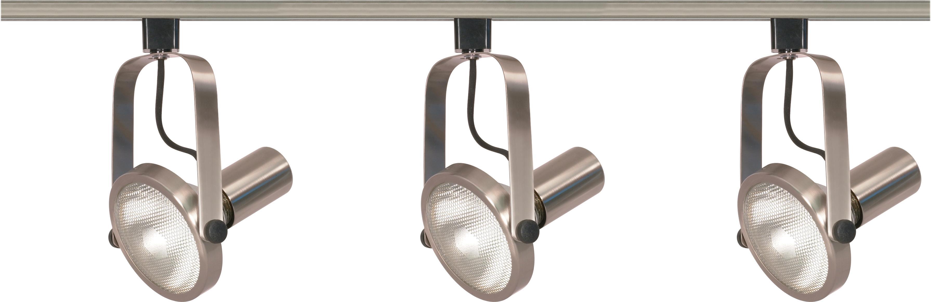 SATCO® TK343 Track Heads