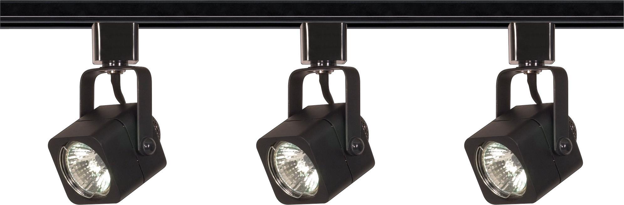 SATCO® TK346 Track Heads