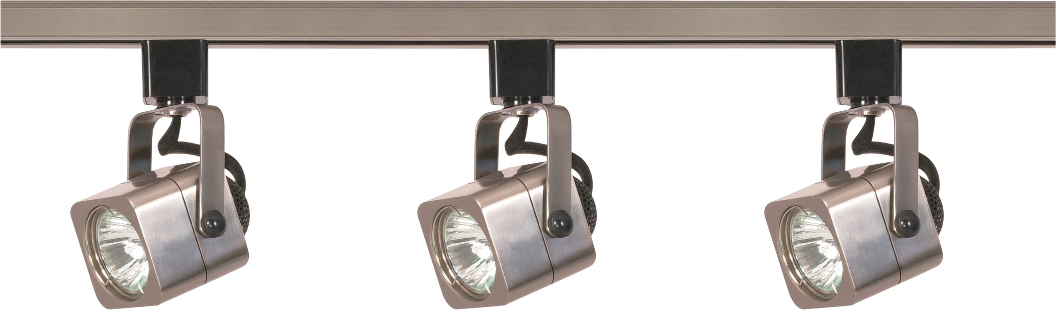 SATCO® TK347 Track Heads