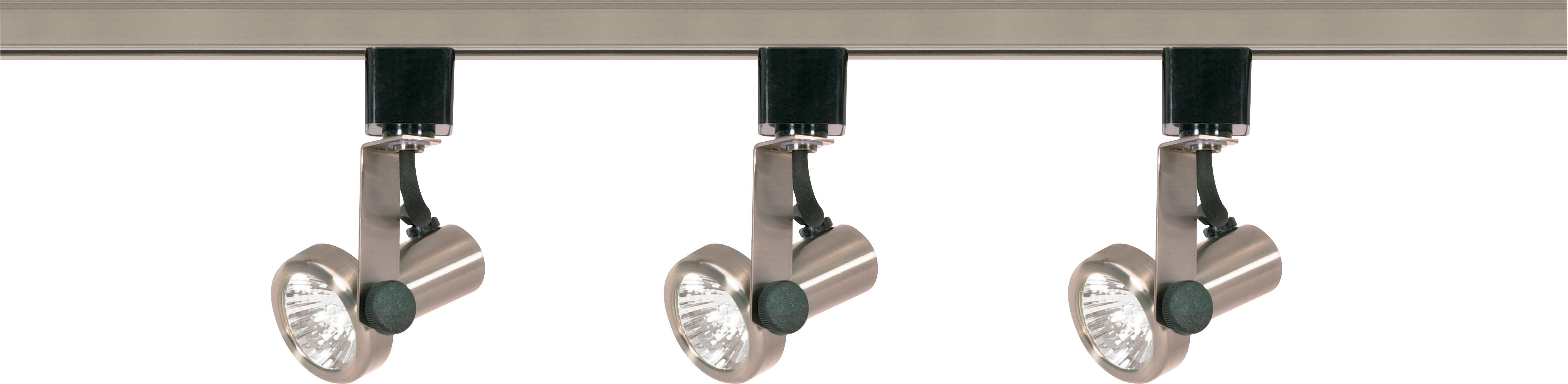 SATCO® TK353 Track Heads