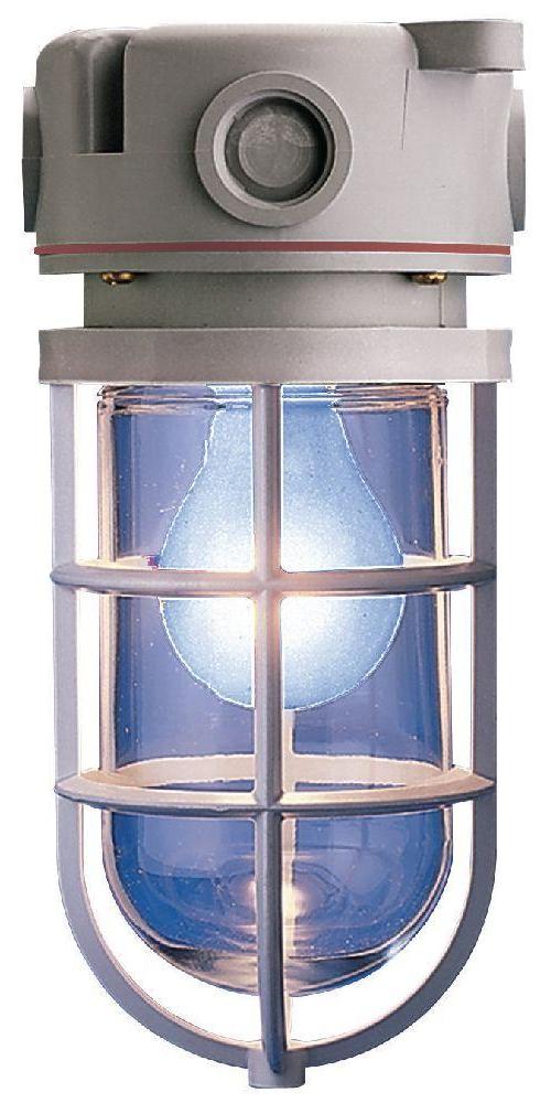 IPEX® 077579 Outdoor Vaporproof Light Fixtures