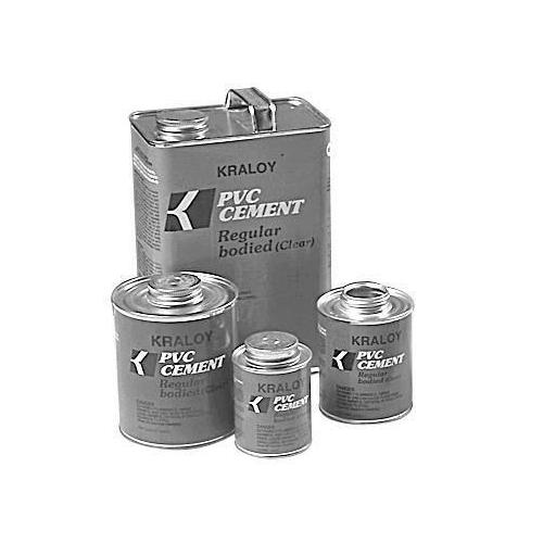 IPEX® 078886 Conduit Cements & Primers
