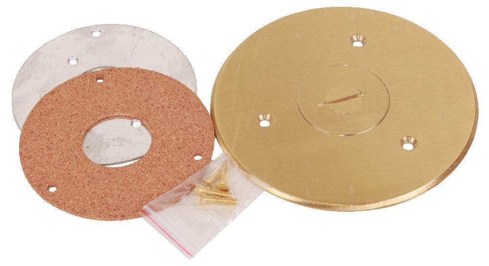 IPEX® 178093 Floor Box Covers