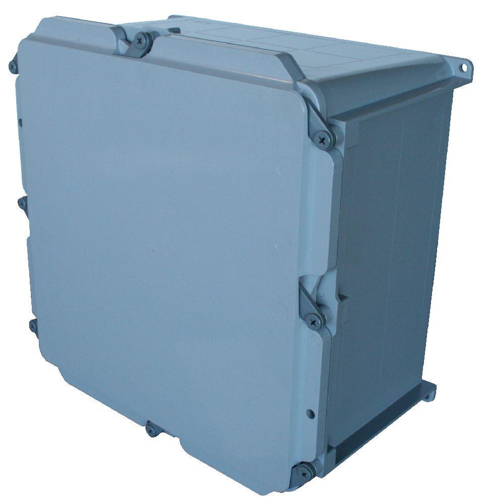 IPEX® 277011 Junction Boxes