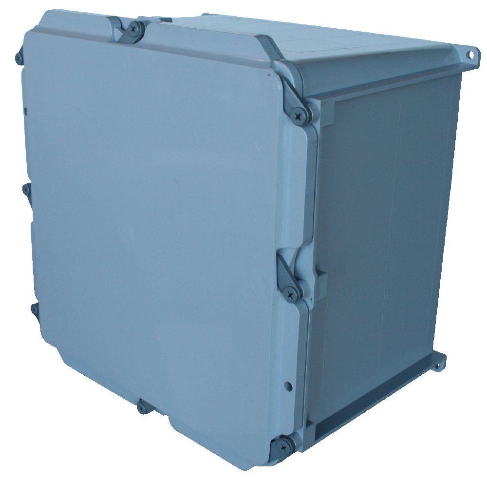 IPEX® 277012 Junction Boxes