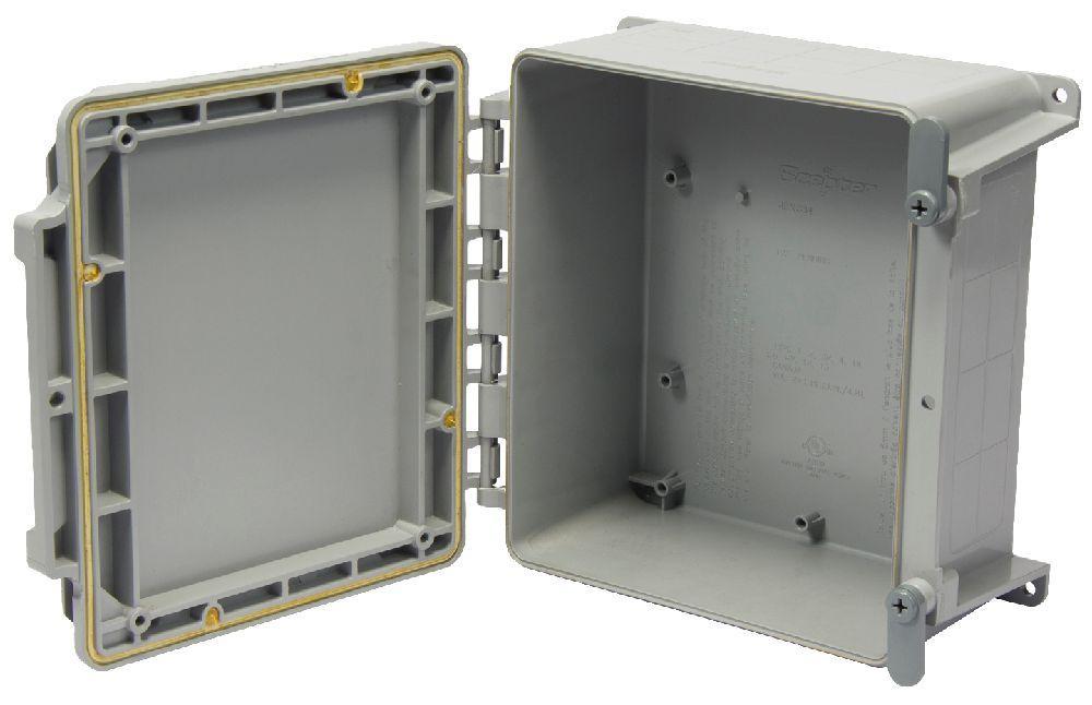 IPEX® 277100 Junction Boxes