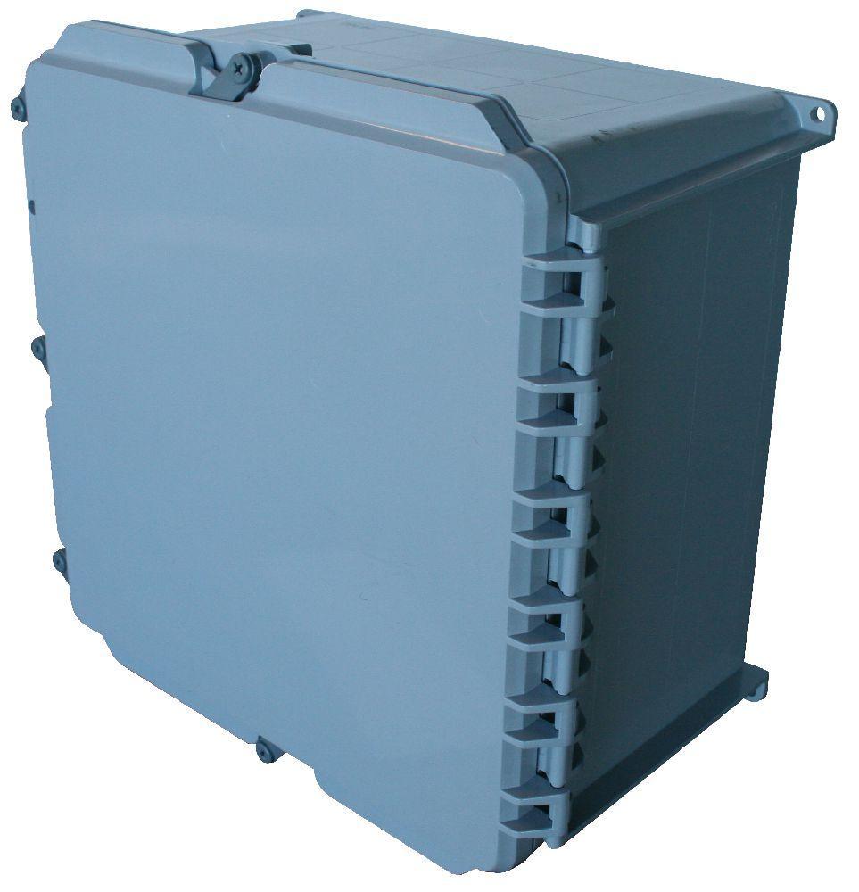 IPEX® 277106 Junction Boxes