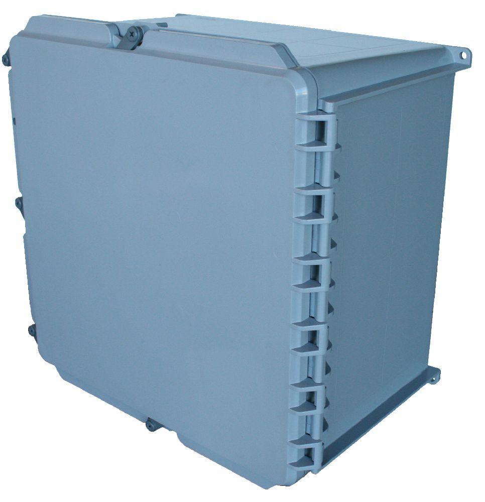 IPEX® 277108 Junction Boxes