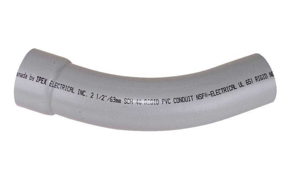 IPEX® 078607 Conduit Elbows