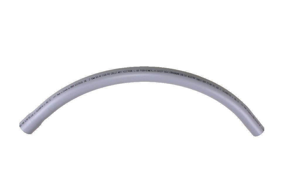 IPEX® 068030 Conduit Elbows