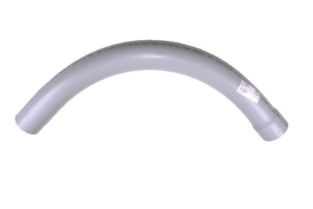 IPEX® 068050 Conduit Sweeps