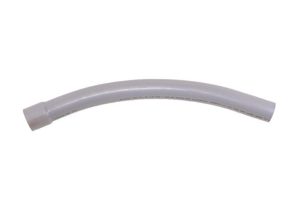 IPEX® 068057 Conduit Sweeps
