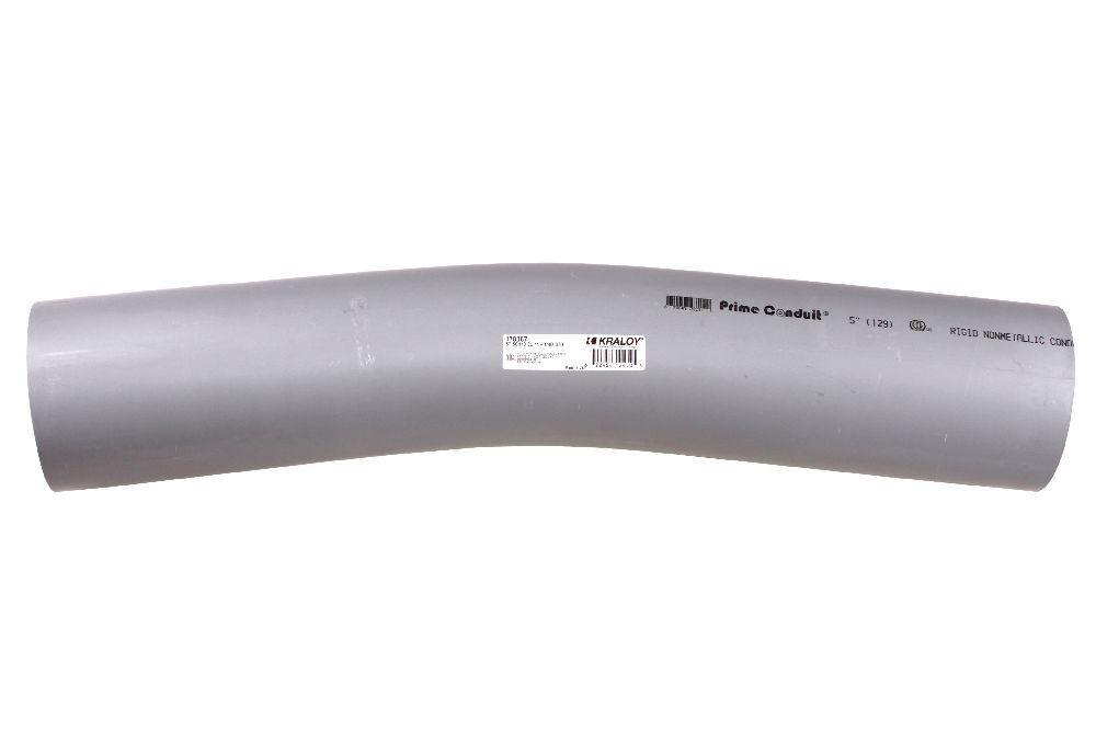 IPEX® 068080 Conduit Sweeps