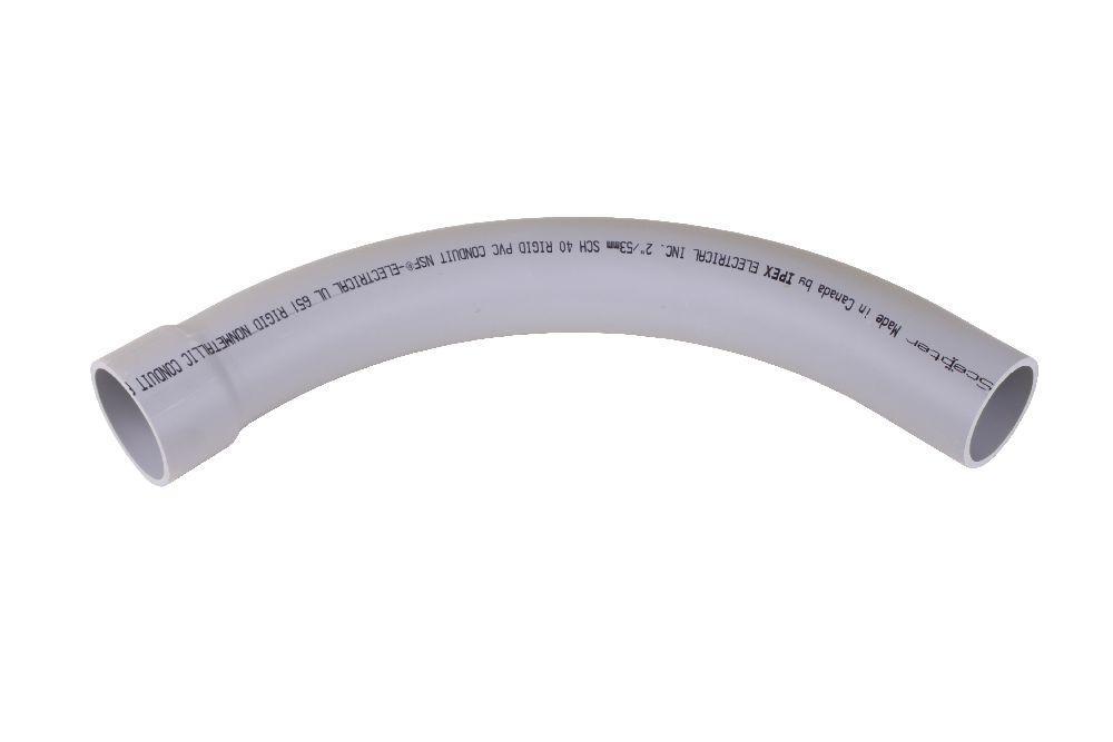 IPEX® 068425 Conduit Elbows