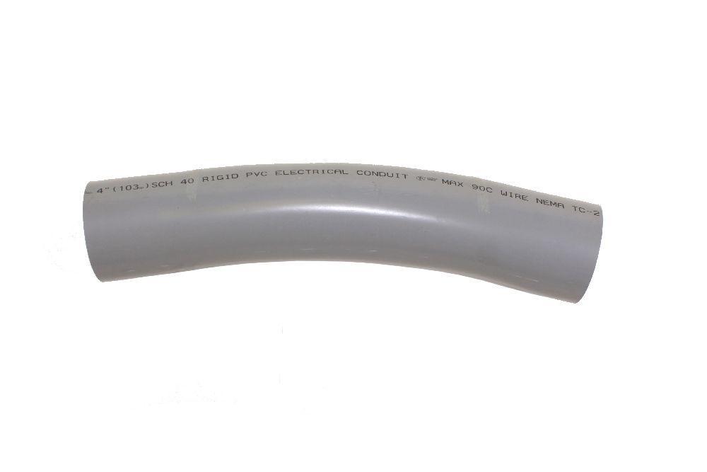 IPEX® 068520 Conduit Sweeps