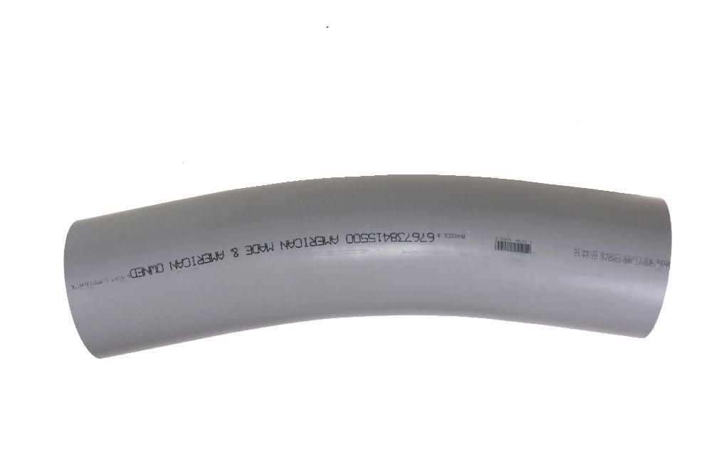 IPEX® 068549 Conduit Sweeps