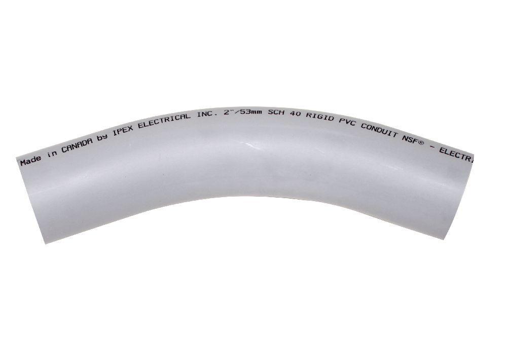 IPEX® 068532 Conduit Sweeps