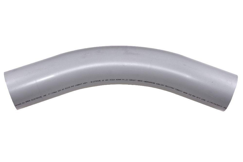 IPEX® 068546 Conduit Sweeps