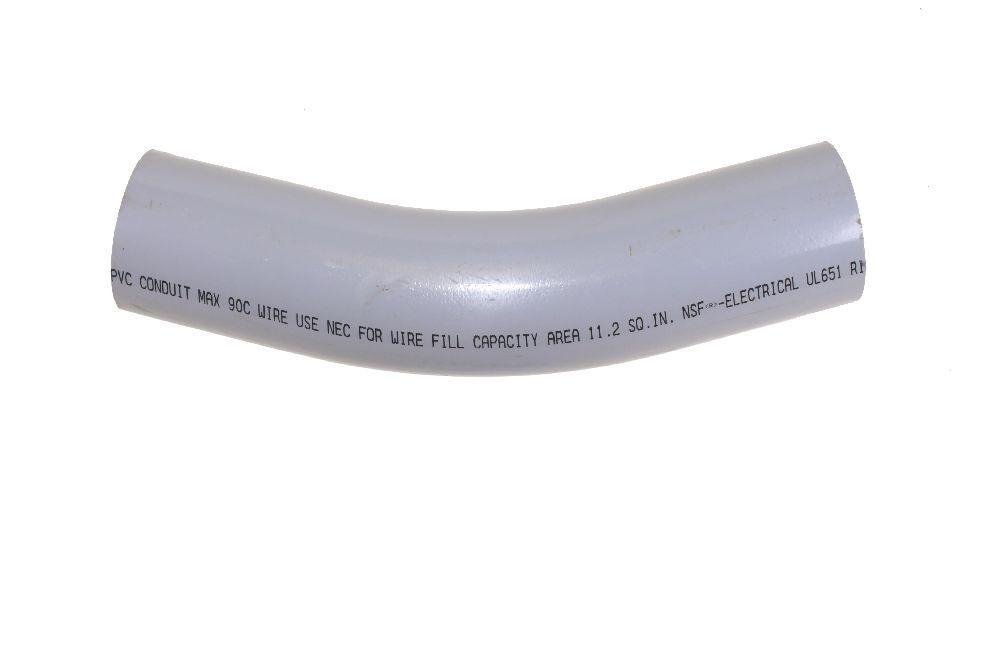 IPEX® 068557 Conduit Elbows