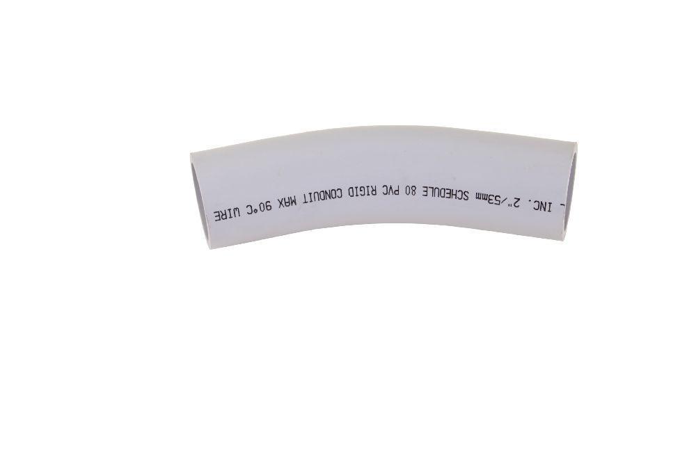 IPEX® 068555 Conduit Sweeps