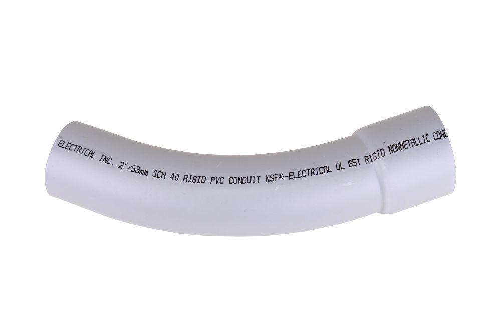 IPEX® 068567 Conduit Elbows