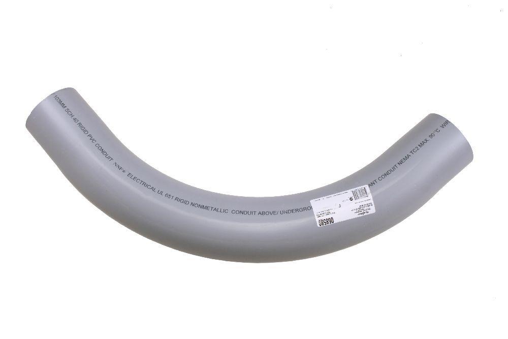 IPEX® 068992 Conduit Sweeps