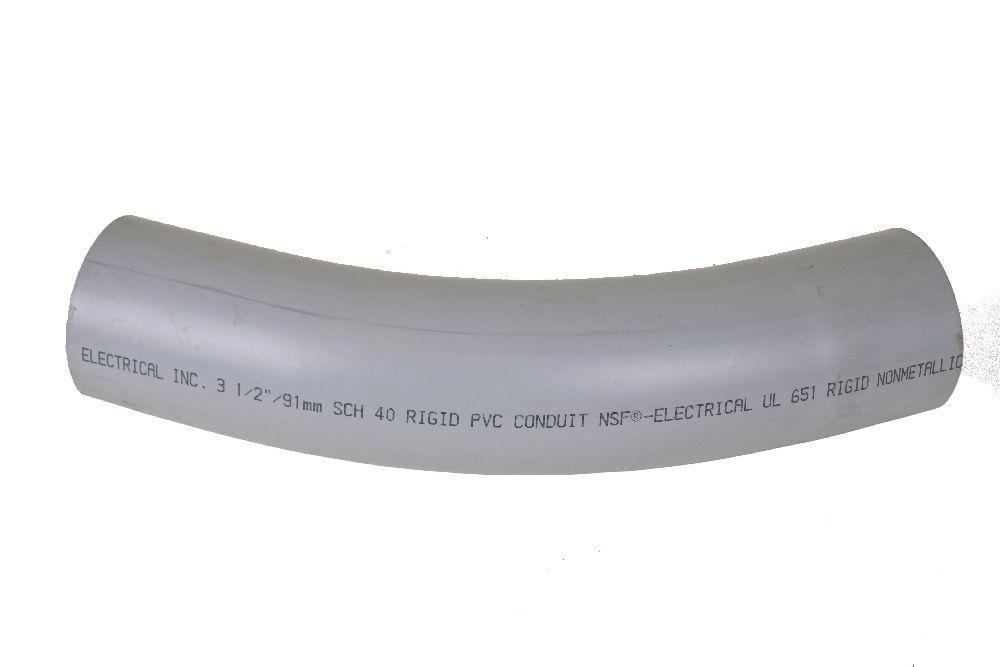 IPEX® 068608 Conduit Elbows
